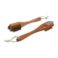 Щётка для гриля YOZHIK Y/ГР-050