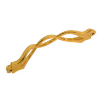Ручка Laurus ZA0376 128 мм, золото GP 69588