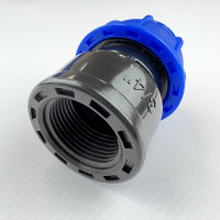 Муфта BOUTTE ПНД 25 - ВР 3/4", 10 шт 9277550