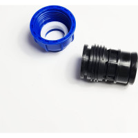 Муфта BOUTTE ПНД 25 - ВР 3/4" 9272036