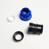 Муфта BOUTTE ПНД 25 - ВР 3/4" 9272036