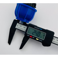 Муфта BOUTTE ПНД 25 - ВР 3/4" 9272036