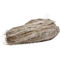 Чёсаный лён AQUALINK 100 г 2169