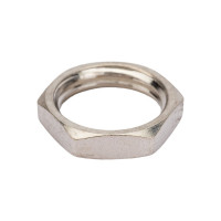 Контргайка AQUALINK 1/2 вн (Цена за упаковку 50 шт.)  арт. 2481