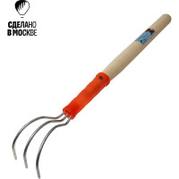 Рыхлитель Репка Орлиная лапа 15225