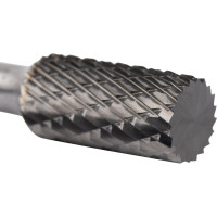 Набор борфрез твердосплавных NORGAU 10 шт. (10 мм) 077200010