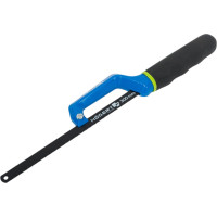 Мини-ножовка по металлу HOEGERT TECHNIK 300 мм HT3S274-D