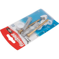 Крепеж для моек Fischer WCN K блистер 83628