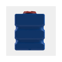 Емкость с крышкой Asplast П500Д EL-22P-CA-P500L-DB