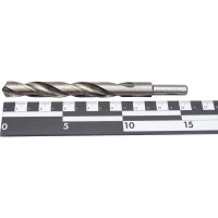 Винтовое спиральное сверло по металлу Р6М5 (5 шт; 14 мм) Strong СTC-01700140