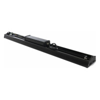 Складской светодиодный светильник FERON AL1170 High bay OSRAM 200W 120/90 6400K IP65 черный 41441