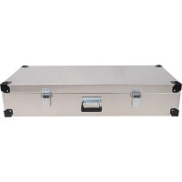 Алюминиевый ящик Олимп 950х360х160 953616