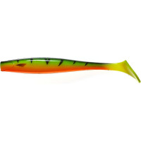 Виброхвосты LUCKY JOHN LJ 3D Series KUBIRA SWIM SHAD 7,0in, цвет PG13, 2шт. 140421-PG13