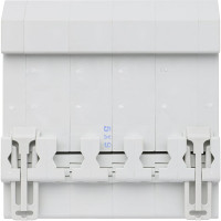 Дифференциальный автомат TDM ELECTRIC АД14 4Р 40А 30мА SQ0204-0139