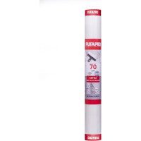 Штукатурная стеклосетка PUFAPRO 5х5 мм, 70 г/кв.м, 1 м х 50 м 71707000