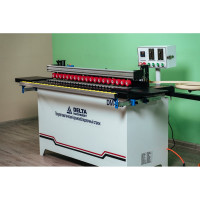 Кромкооблицовочный станок Delta-Machinery DM-120 S 01-0015
