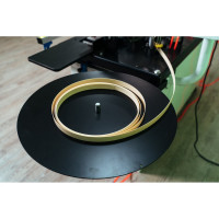 Кромкооблицовочный станок Delta-Machinery DM-120 S 01-0015