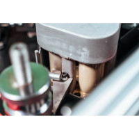 Кромкооблицовочный станок Delta-Machinery DM-120 S 01-0015