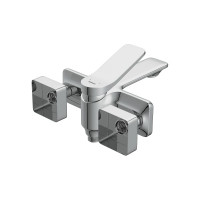 Смеситель для ванны Cersanit ODRA 63051