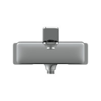 Смеситель для ванны Cersanit ODRA 63051