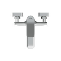 Смеситель для ванны Cersanit ODRA 63051