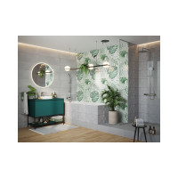 Смеситель для ванны Cersanit ODRA 63051