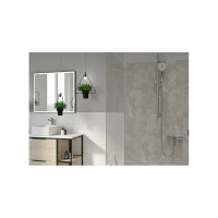 Душевой гарнитур Cersanit NENO 63068
