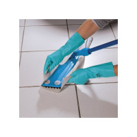 Перчатки MAPA Ultranitril/OPTIMO 454, размер 10 454/10