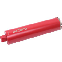 Коронка алмазная ВТ (83х370 мм) ALTECO 13225