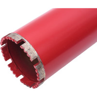 Коронка алмазная ВТ (83х370 мм) ALTECO 13225