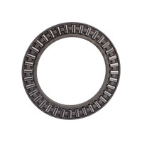 Подшипник NTN AXK1109 4547359022995