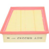 Фильтр воздушный SCT SB2242