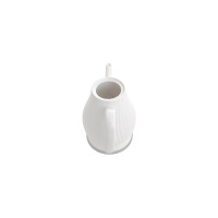 Чайник Centek 2 л, 2150 Вт, супербелая керамика, рельефный корпус CT-0064