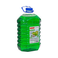 Жидкое мыло OfficeClean Professional Яблоко ПЭТ, 5 л 247028/П