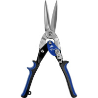 Ножницы по металлу vertextools PROFFESSIONAL 300 мм, прямой рез 0038-02
