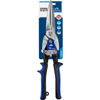 Ножницы по металлу vertextools PROFFESSIONAL 300 мм, прямой рез 0038-02
