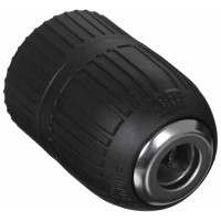 Патрон быстрозажимной CH02 (1.5-13 мм;1/2"-20 UNF; с адаптером SDS+) DEKO 065-0799