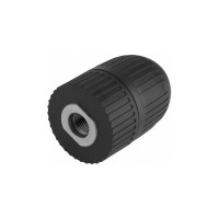 Патрон быстрозажимной CH02 (1.5-13 мм;1/2"-20 UNF; с адаптером SDS+) DEKO 065-0799