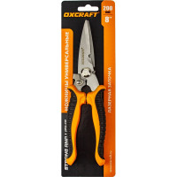 Универсальные ножницы OXCRAFT 200 мм PO000147782