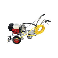 Разметочная машина с диафрагменным насосом SCHTAER Wega 1