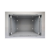 Универсальный ящик для хранения Пластик Система 3147 12.501.91