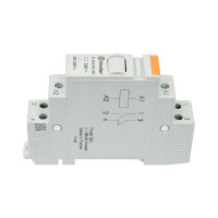 Модульное реле Finder 1НО + 1НЗ 20А, 230В AC, 222382304000