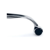 Кресло TetChair SOFTY LUX кожзам белый 36-01 15284