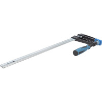 Столярная струбцина HOEGERT TECHNIK 500x120 мм HT3B909