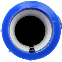 Переходной тройник BOUTTE ПНД 32 - НР 1" - 32 9273859