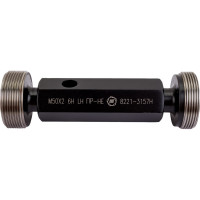Калибр-пробка Туламаш М 50x2 6Н ПР-НЕ LH ТМ 107913
