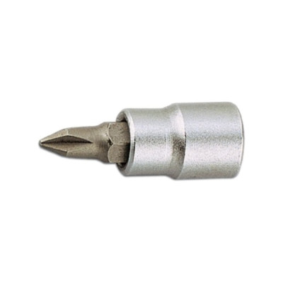 Насадка торцевая крестовая 1/4" HONITON, PH2 BS-A2PH2 В0000000174058