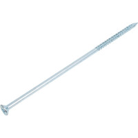 Дюбель-гвоздь с потайным бортиком BEFAST 8x140, 50 шт. KSML0814050S