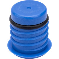 Тестовая заглушка для труб HENCO диаметр 20 мм TESTPLUG20