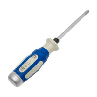 Ударная отвертка Narex Strong Line Profi PH2, длина 100 мм 805712